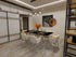 8mm Hybrid - Rustic - Stonefloor